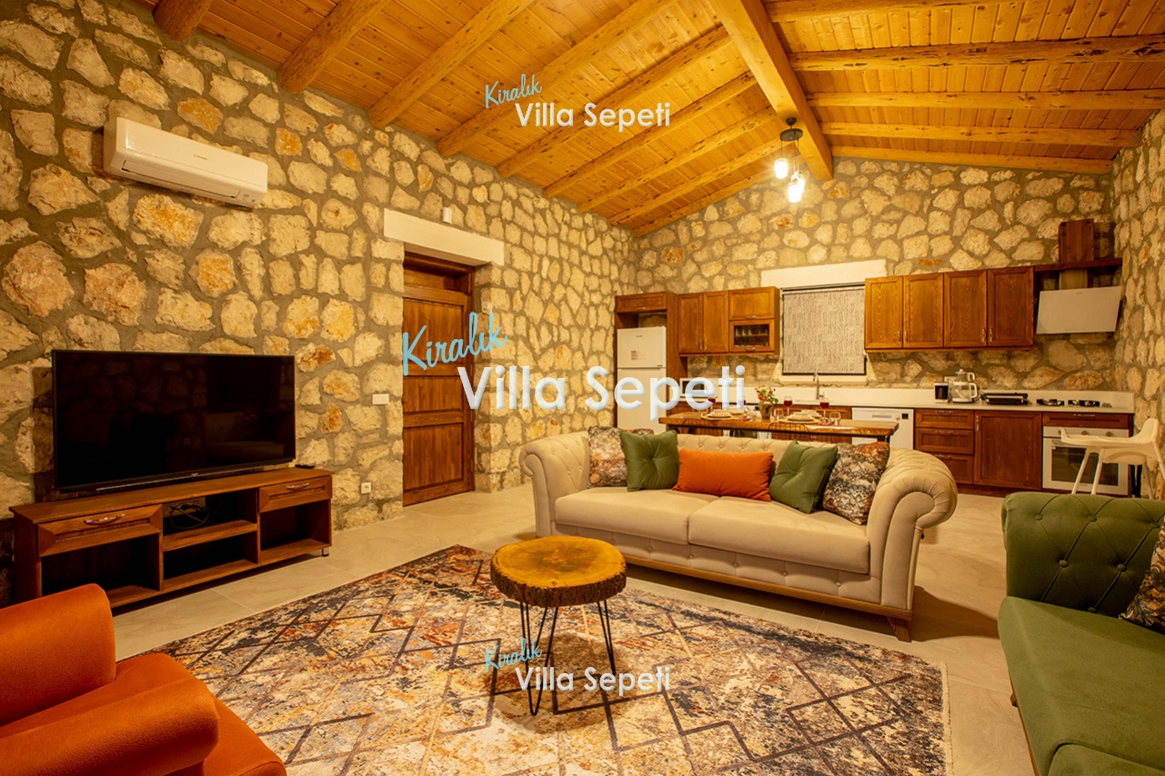 Villa Sarıca 4