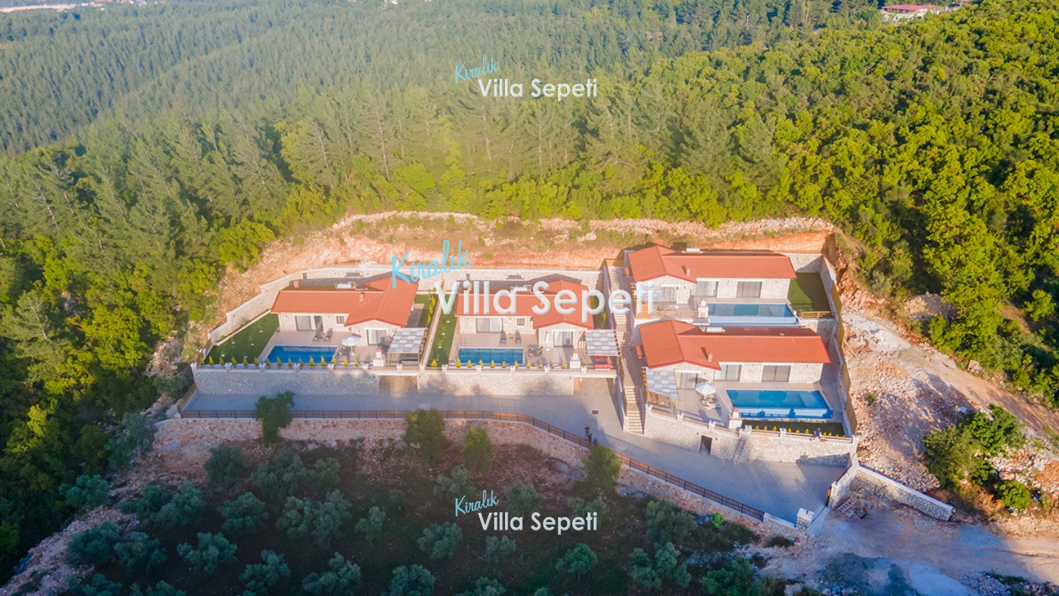 Villa Sarıca 4