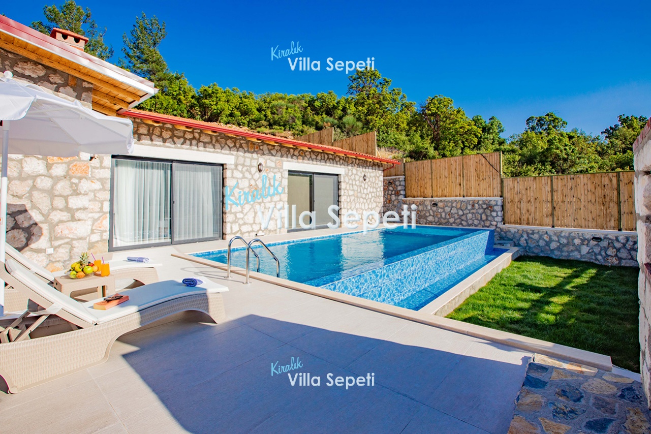 Villa Sarıca 4
