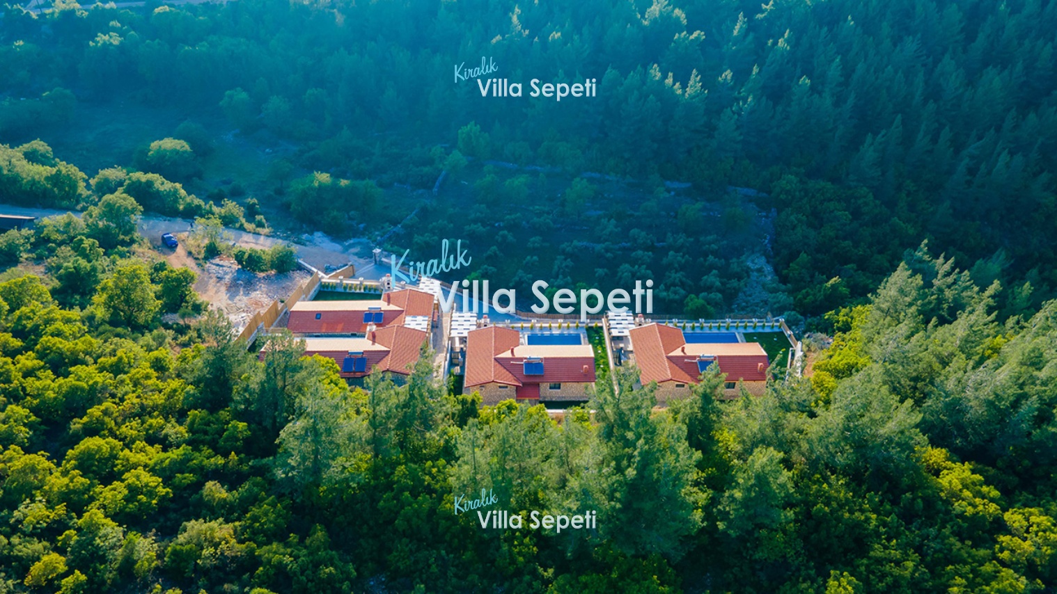Villa Sarıca 4