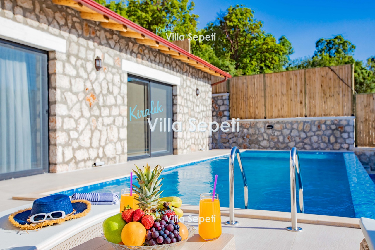 Villa Sarıca 4