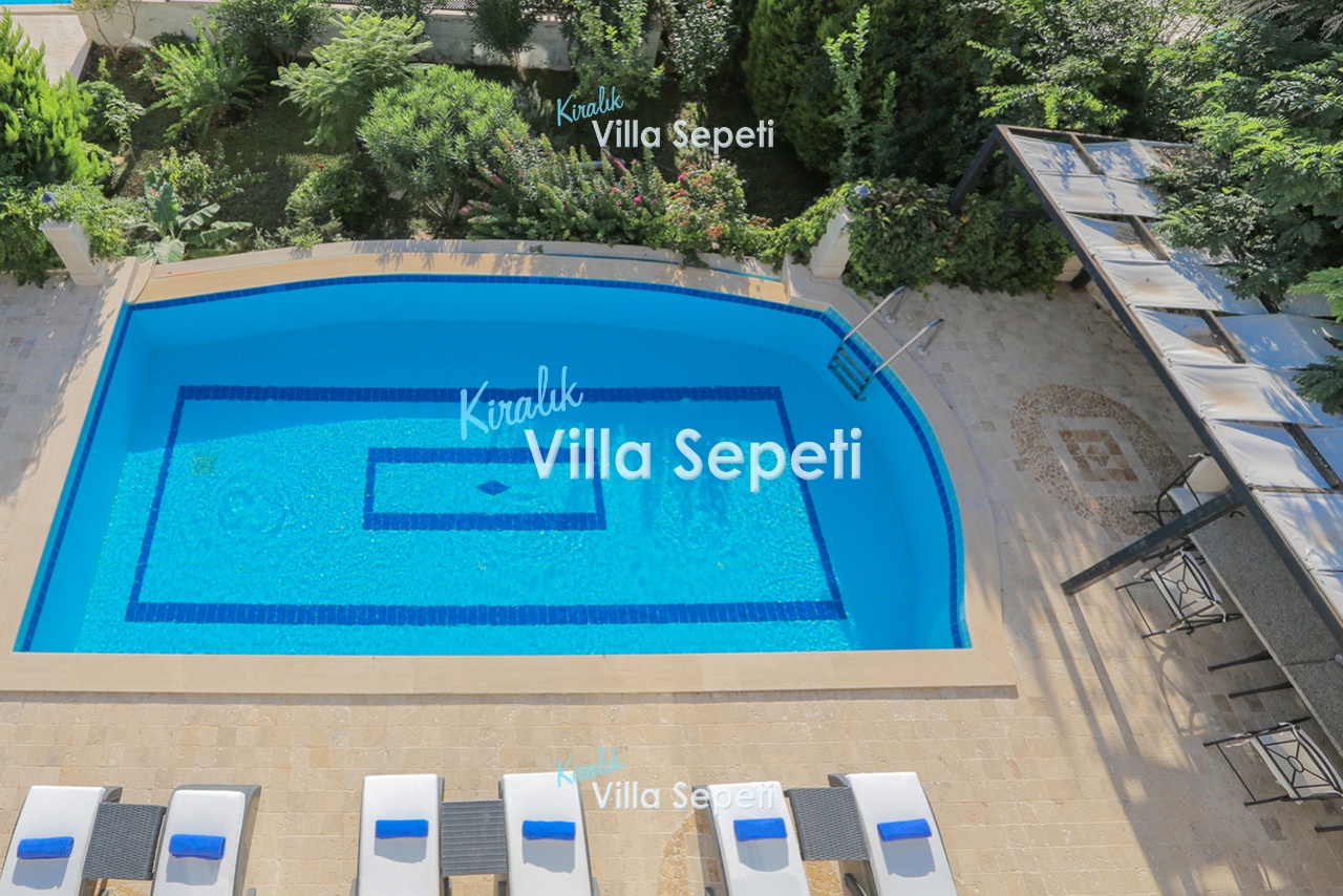 Villa Sarnıç