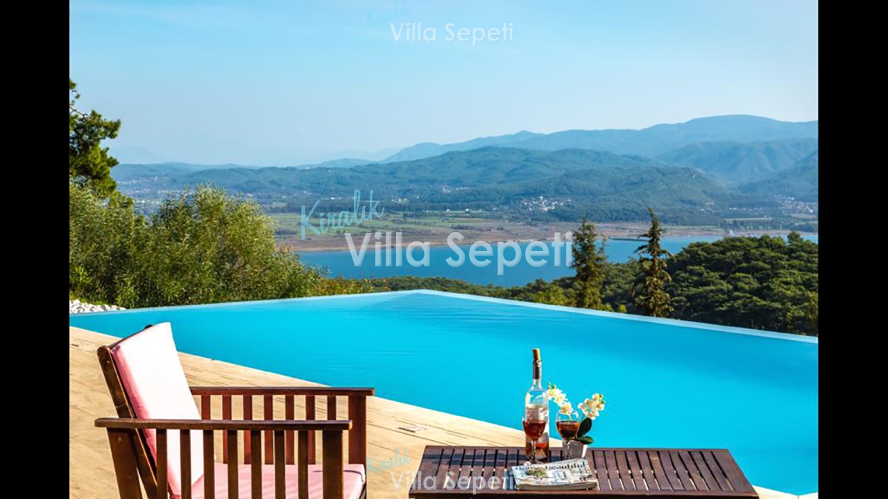 Villa Sascha