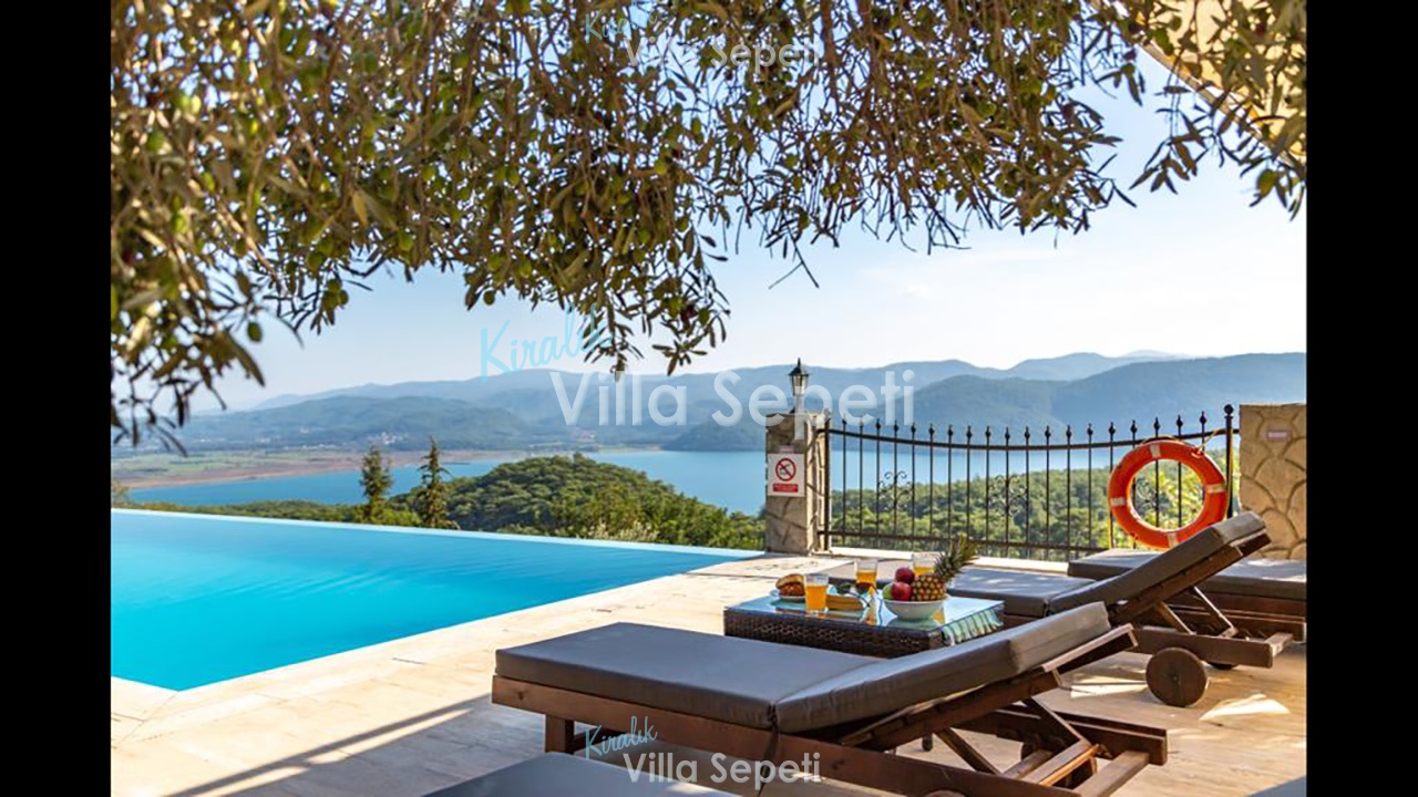 Villa Sascha
