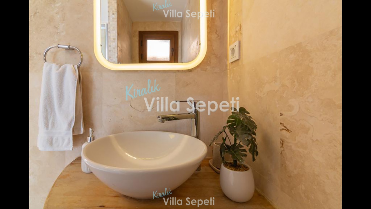 Villa Sascha