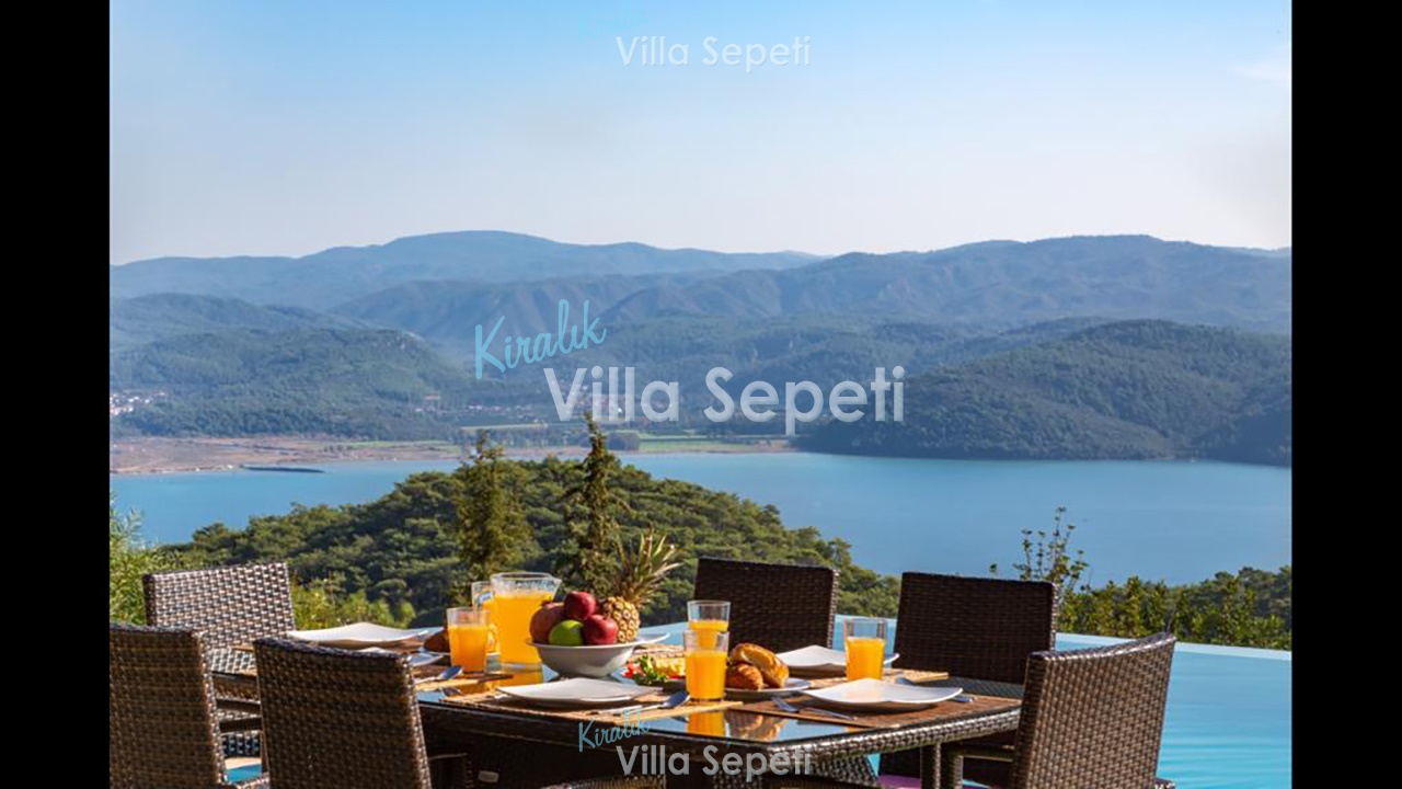 Villa Sascha