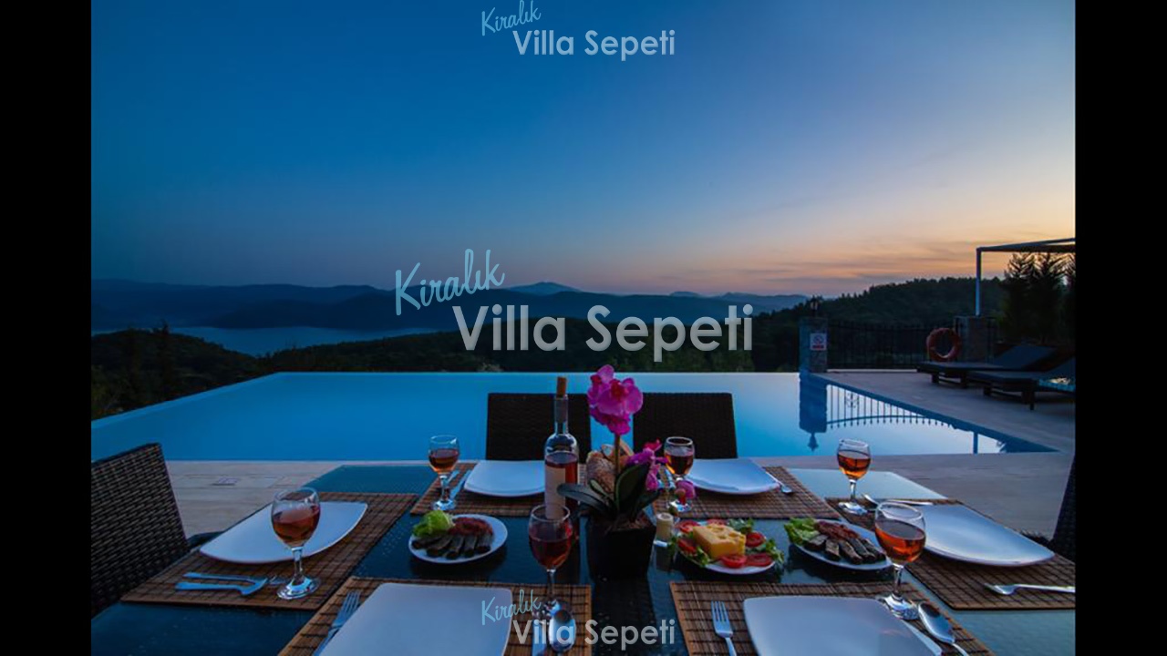 Villa Sascha