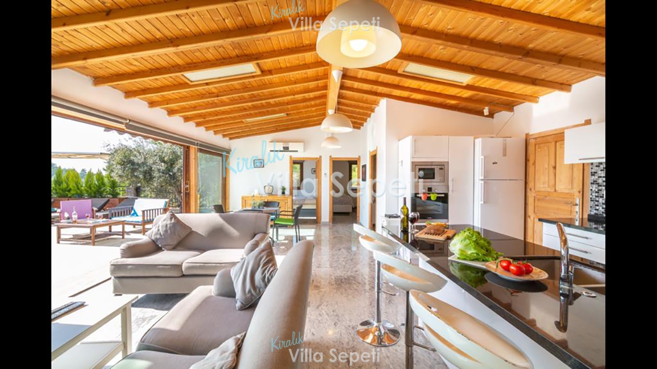 Villa Sascha