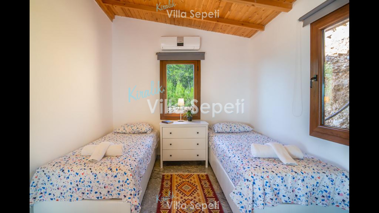 Villa Sascha