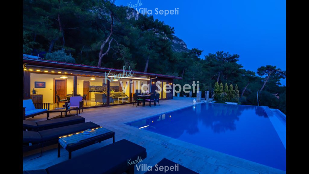 Villa Sascha
