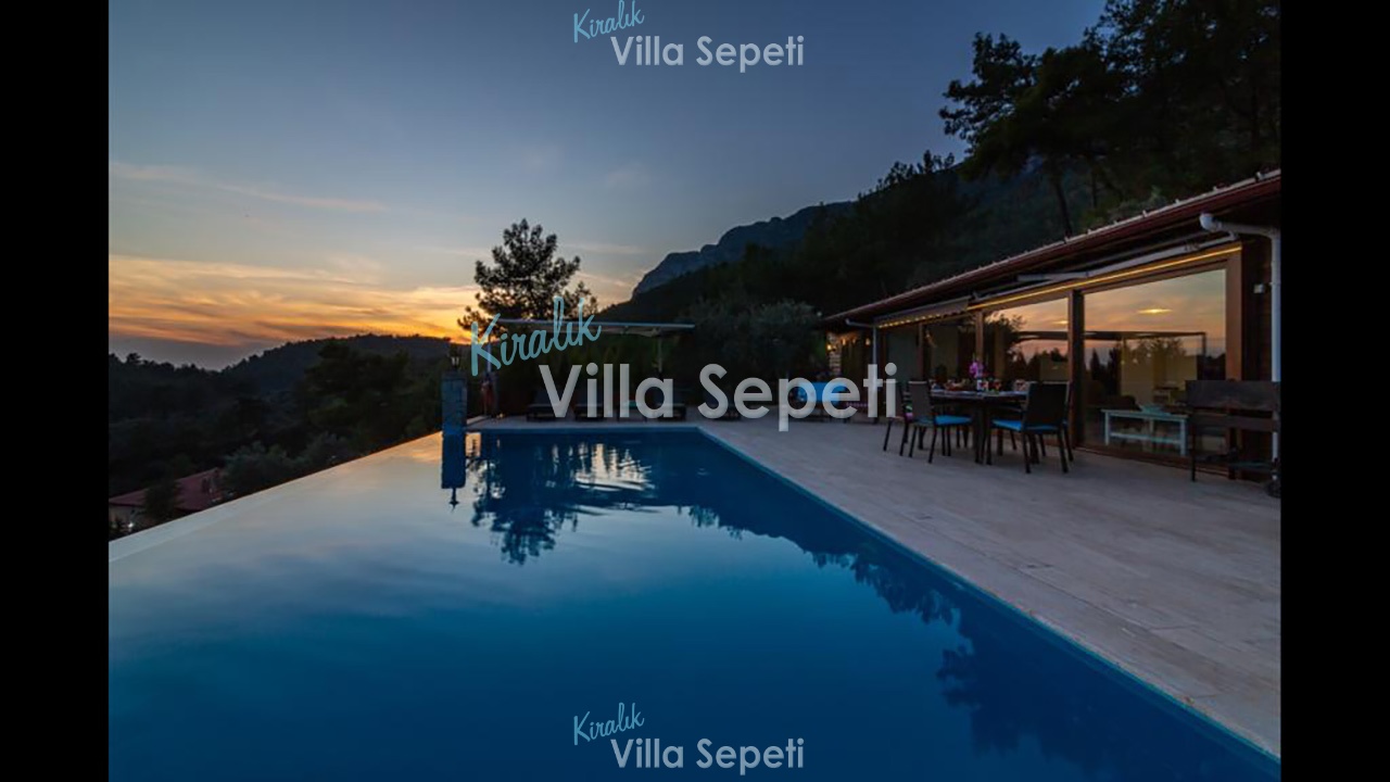 Villa Sascha