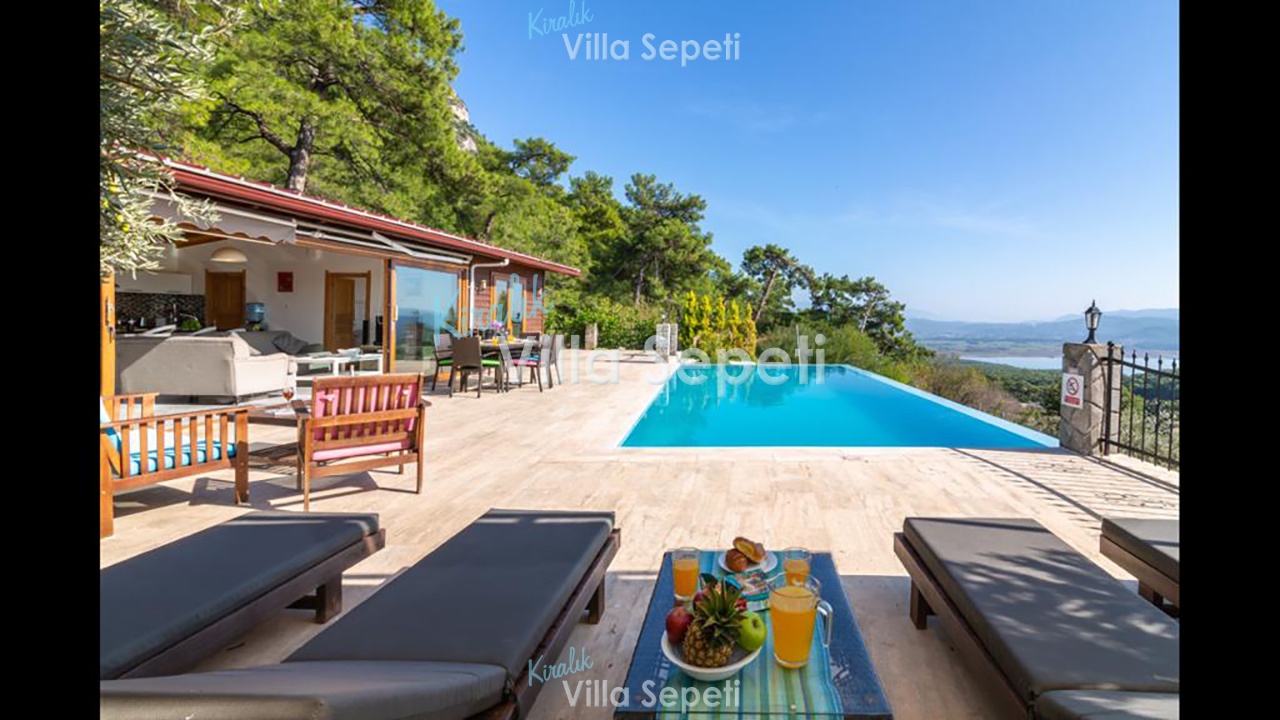 Villa Sascha