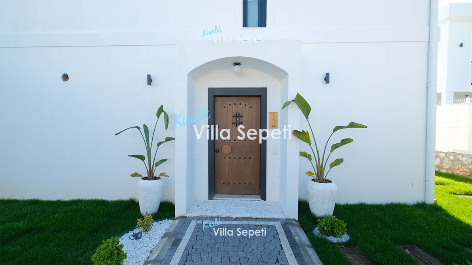 Villa Savana