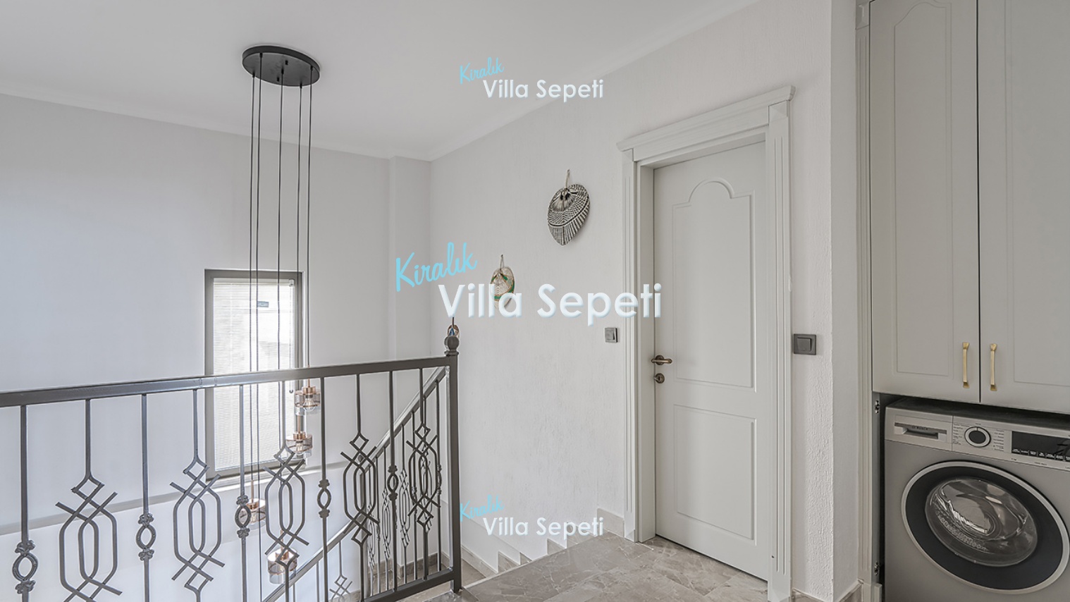 Villa Saygı