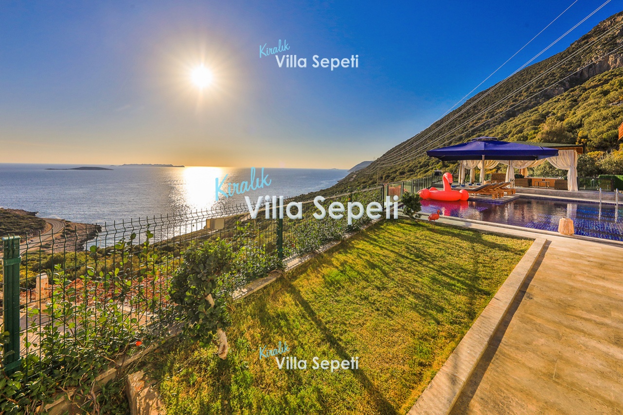 Villa Sea Garden
