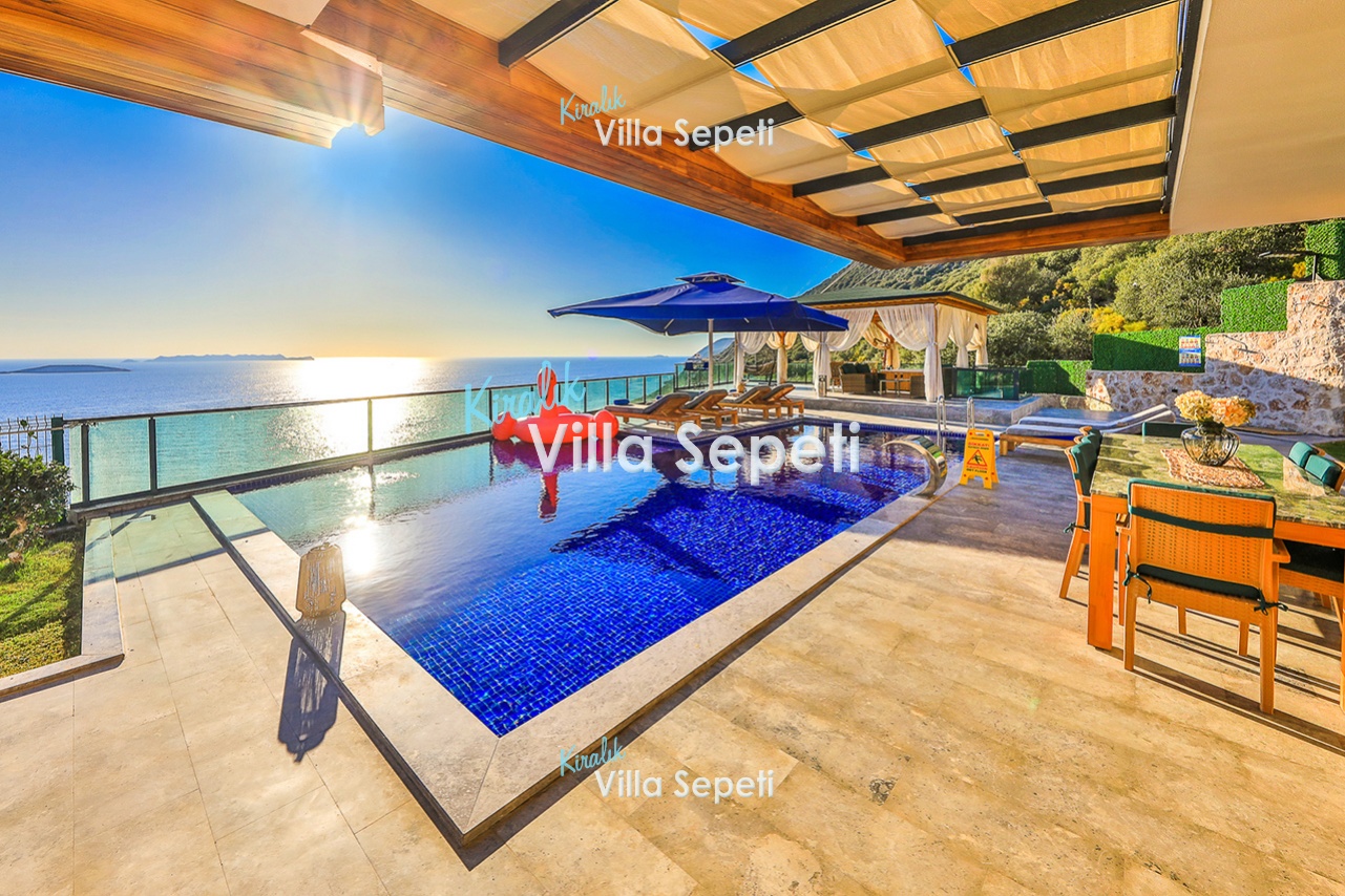 Villa Sea Garden