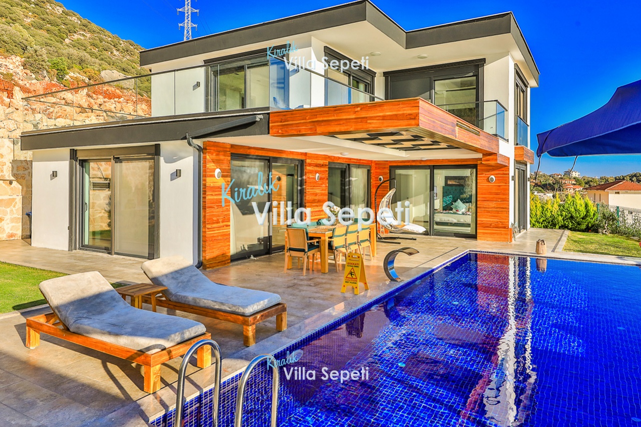 Villa Sea Garden