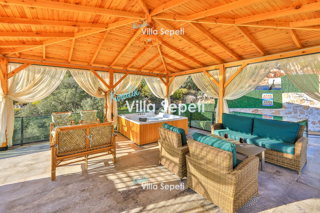 Villa Sea Garden