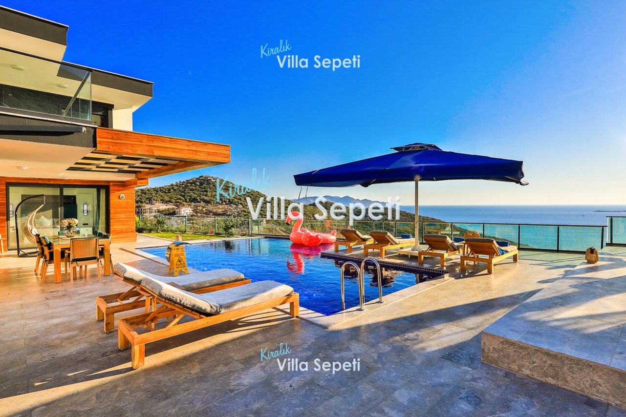 Villa Sea Garden