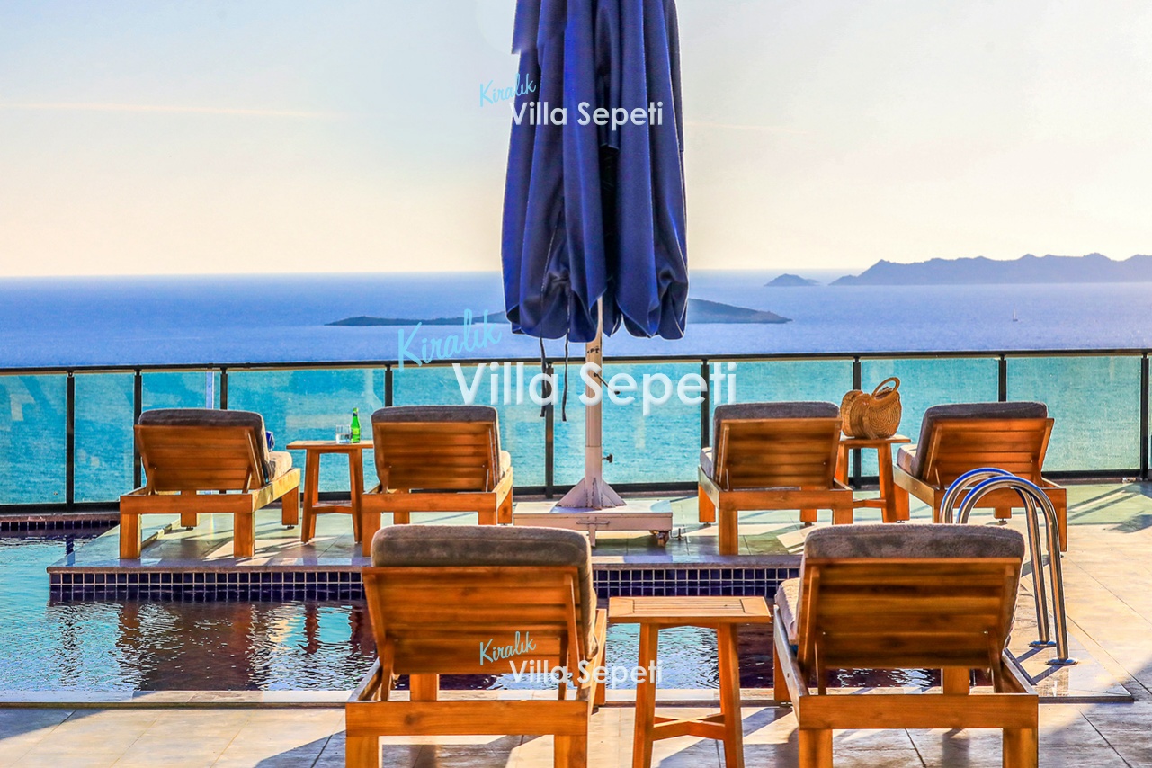 Villa Sea Garden