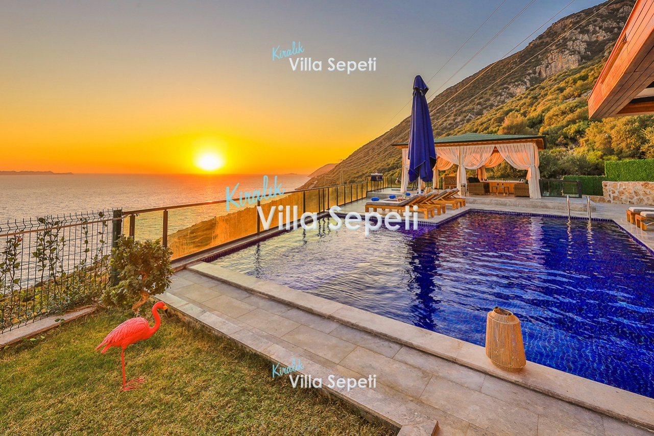 Villa Sea Garden