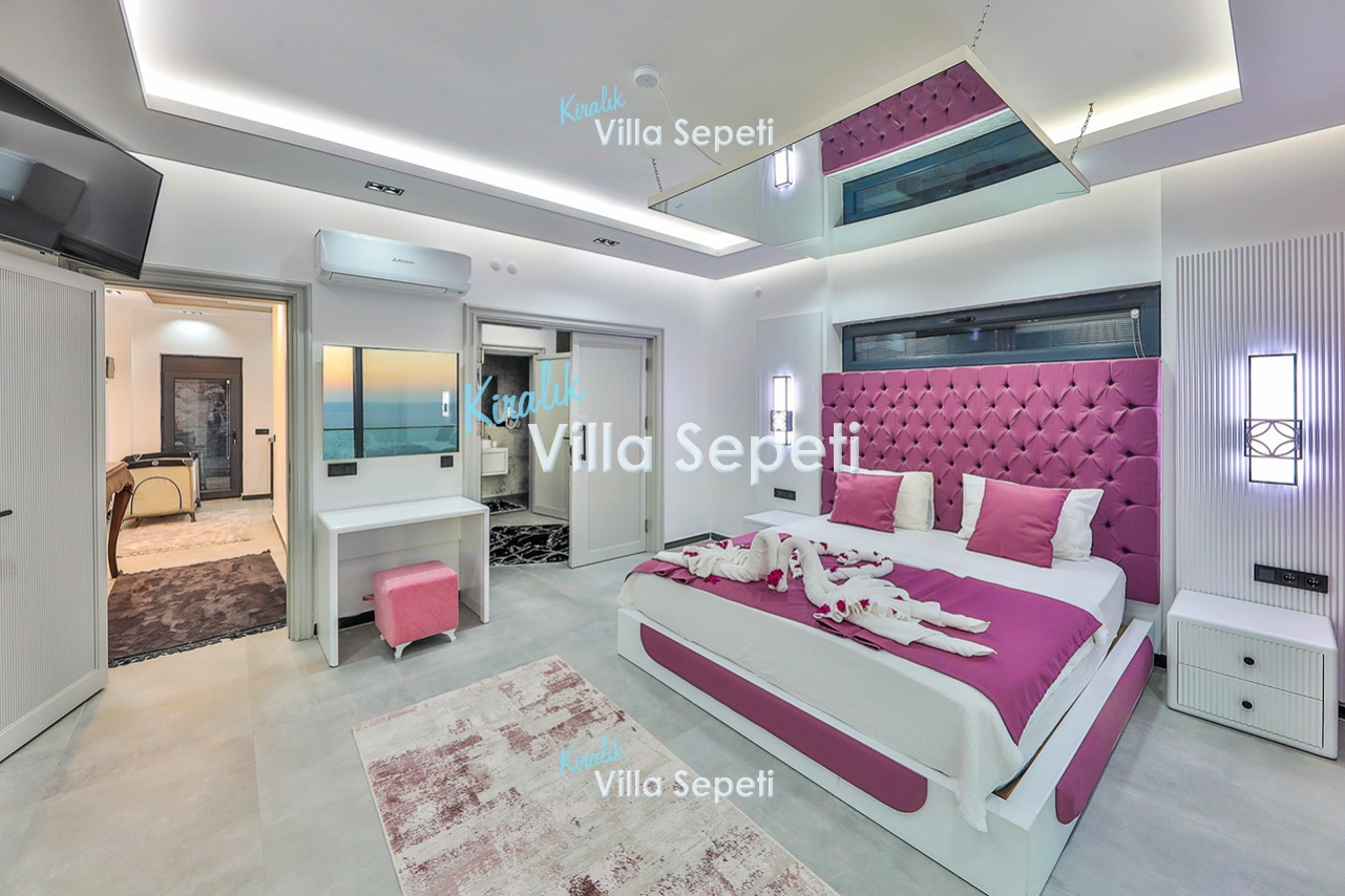 Villa Sea Garden