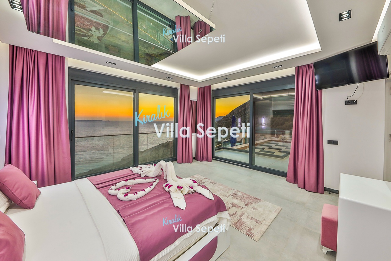 Villa Sea Garden