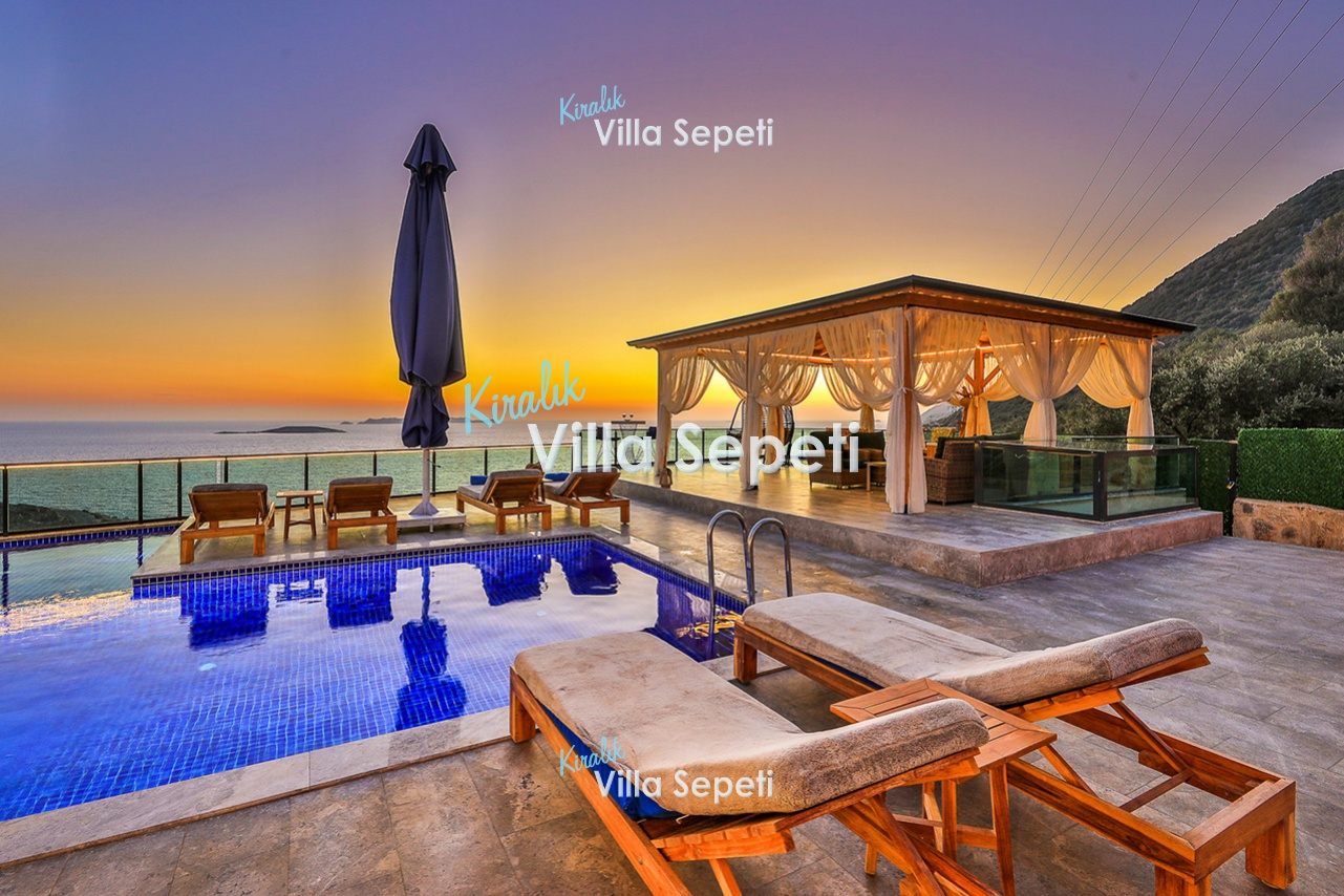 Villa Sea Garden