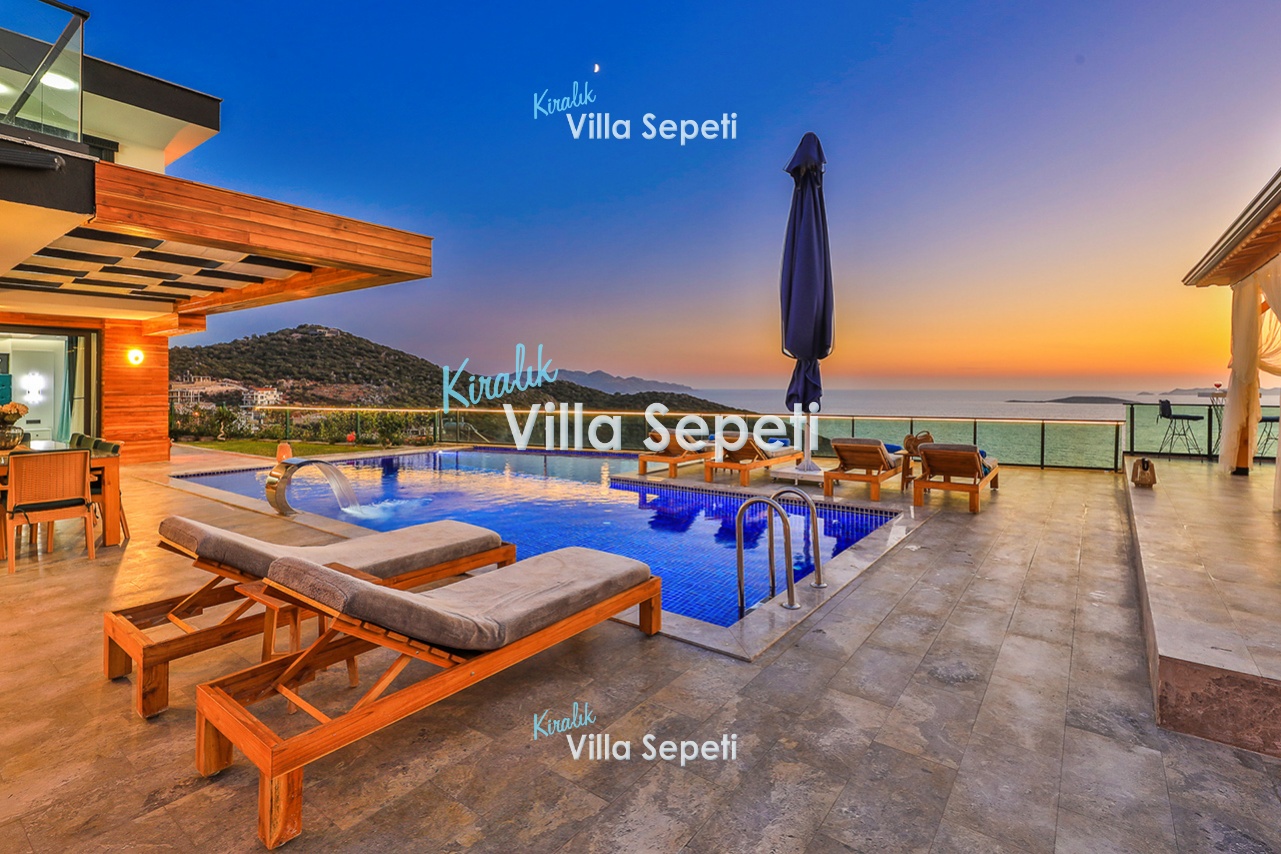 Villa Sea Garden