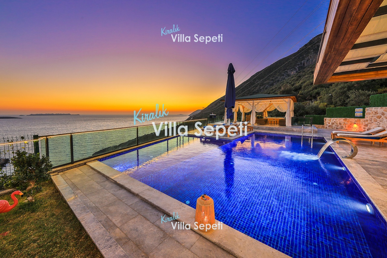 Villa Sea Garden