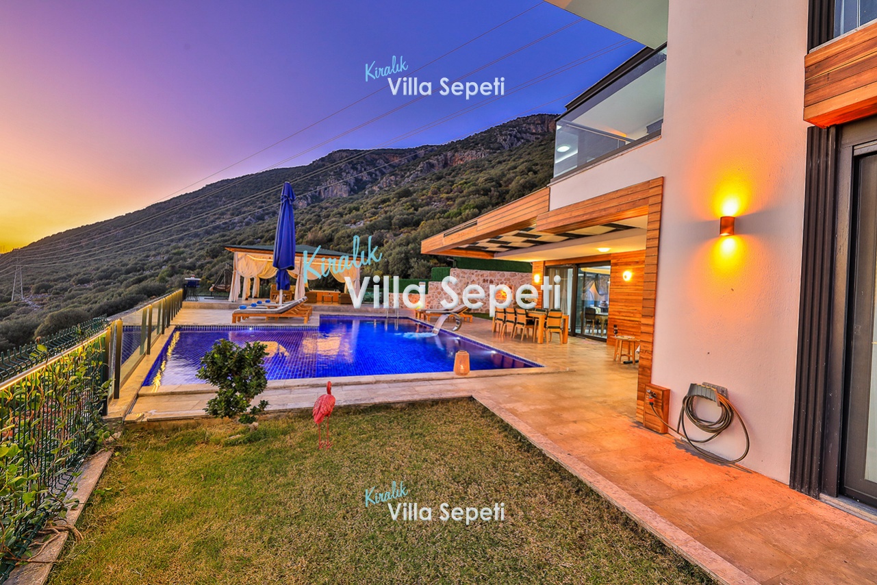 Villa Sea Garden