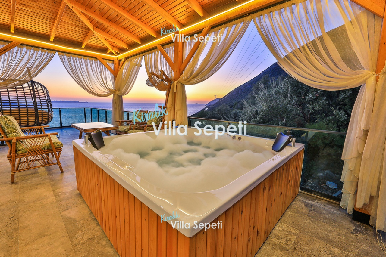 Villa Sea Garden