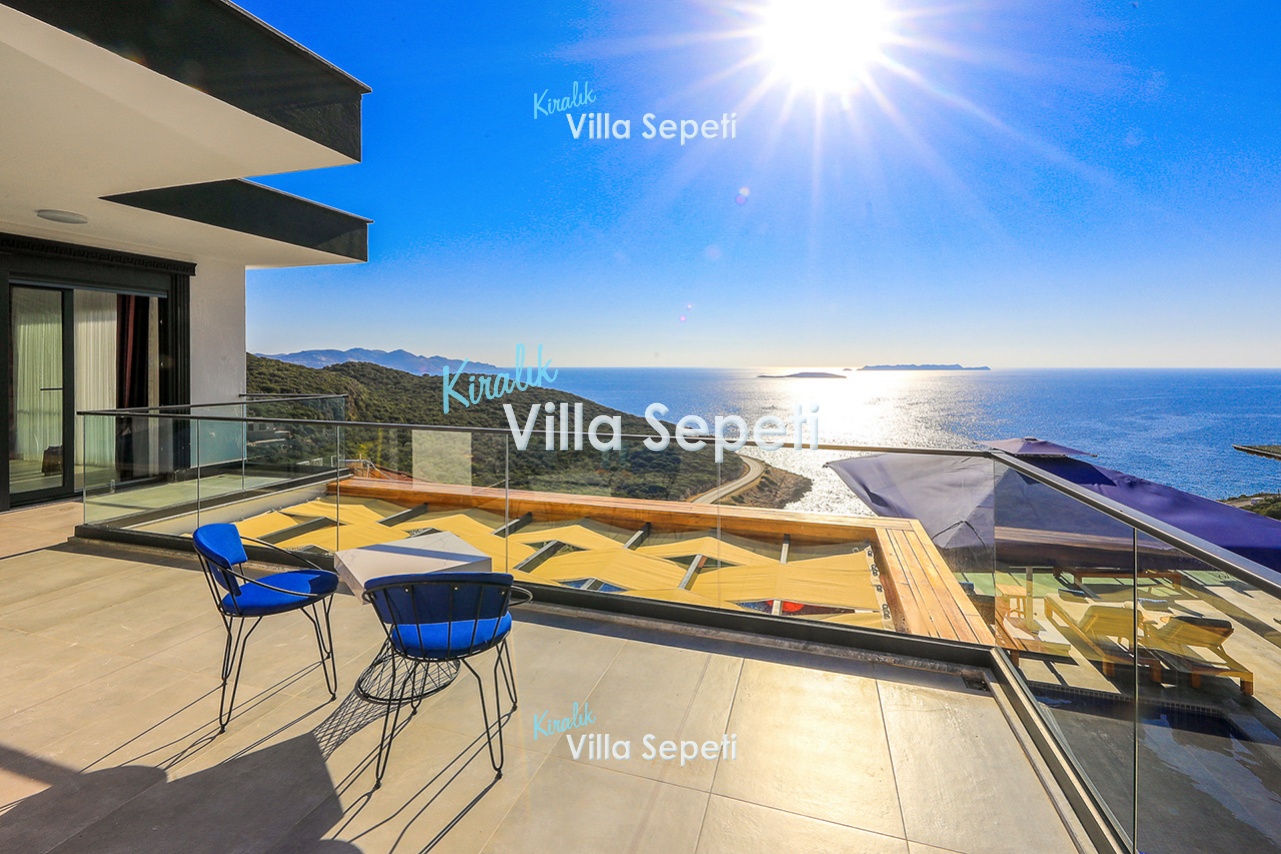Villa Sea Garden