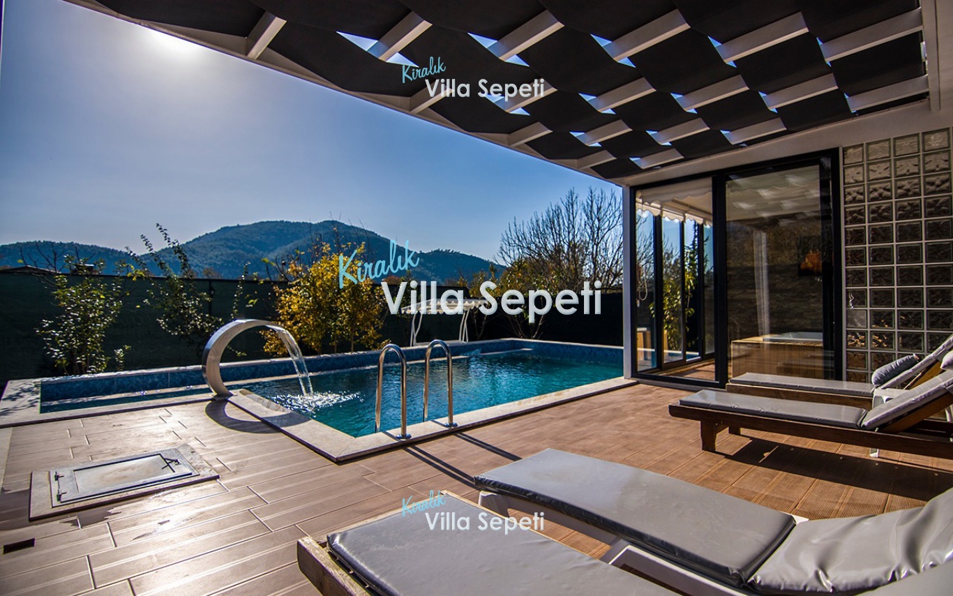 Villa Sefa