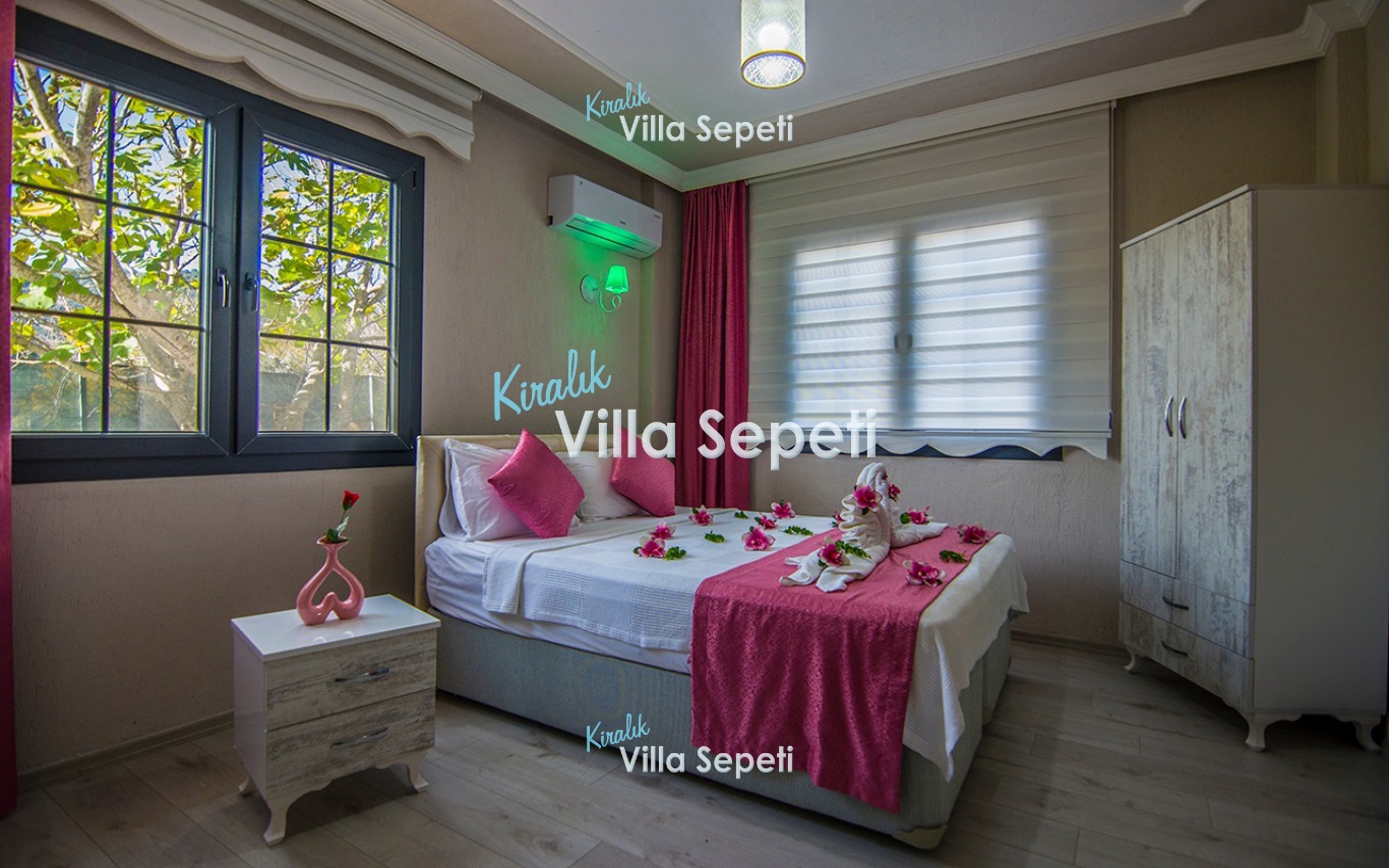 Villa Sefa