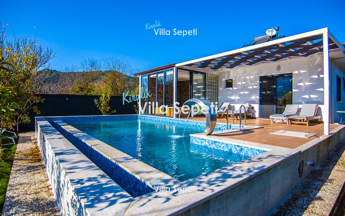 Villa Sefa