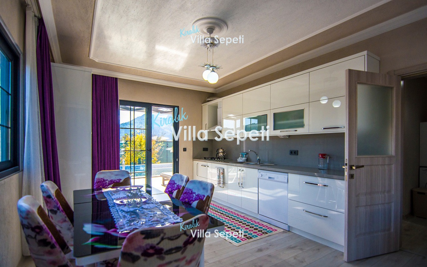 Villa Sefa