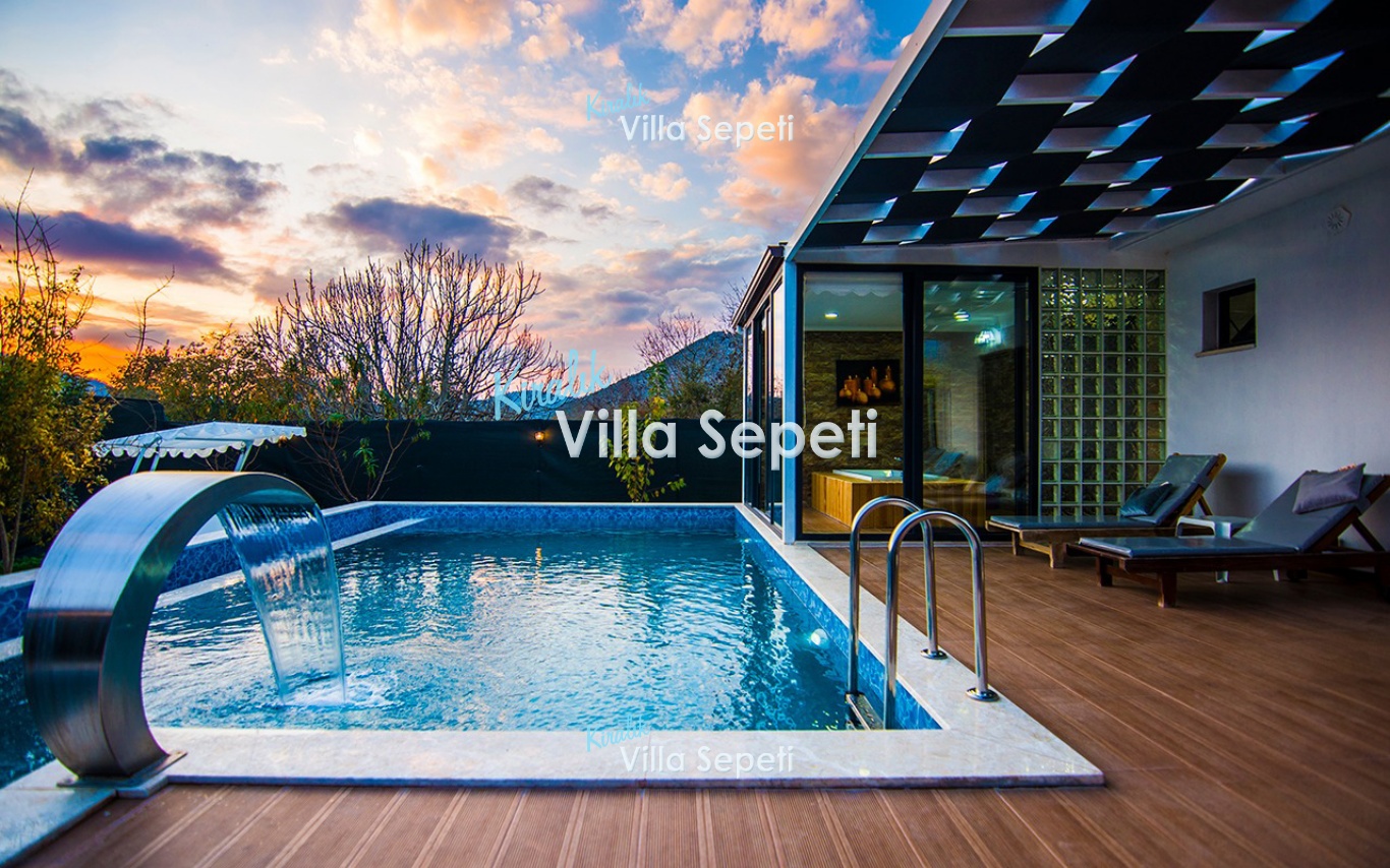 Villa Sefa
