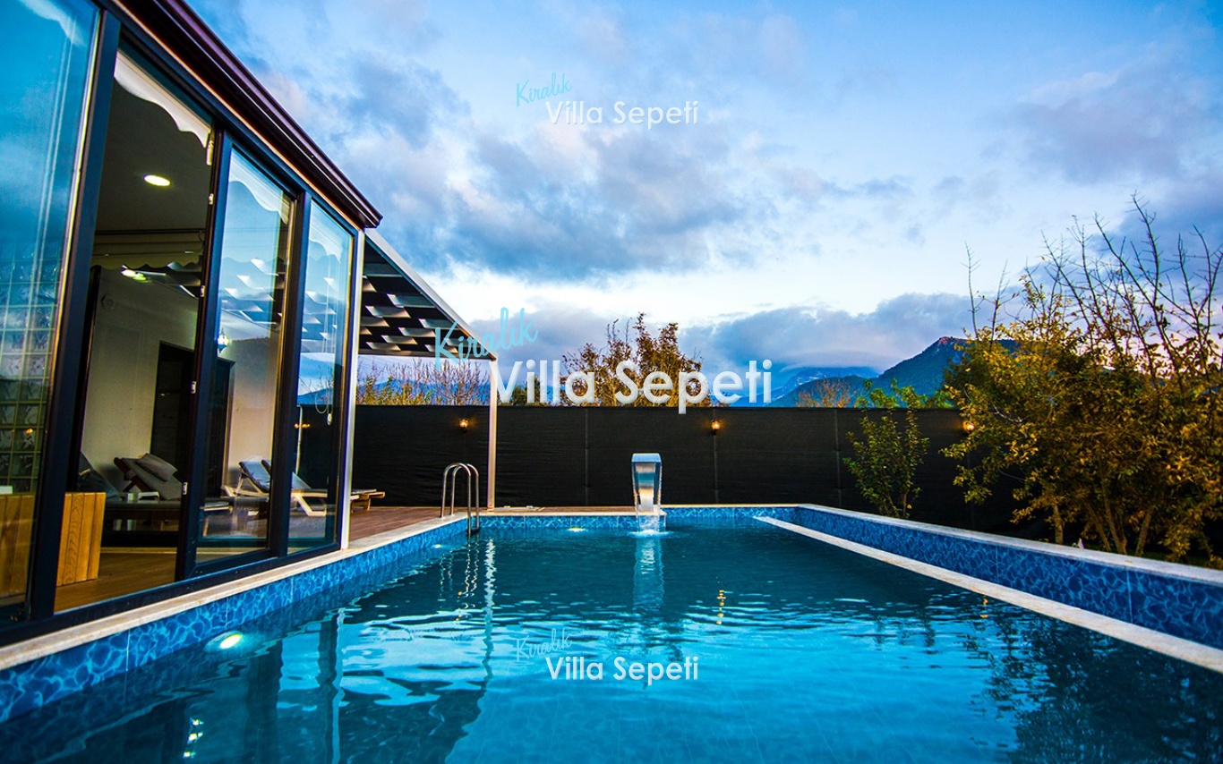 Villa Sefa