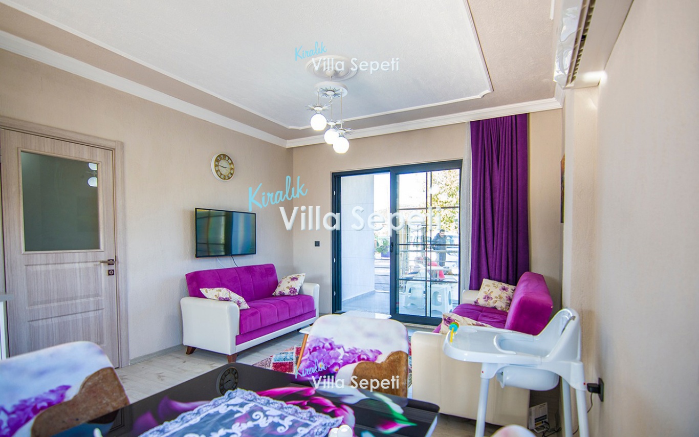 Villa Sefa