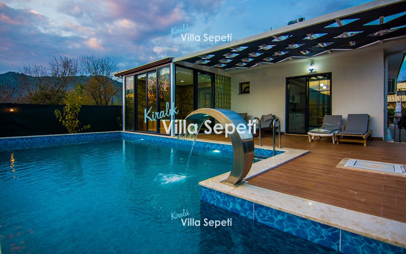 Villa Sefa