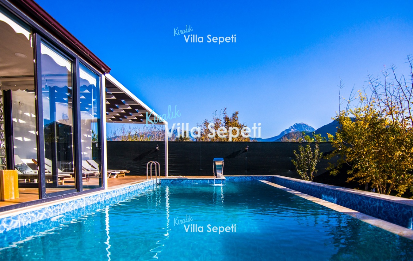 Villa Sefa