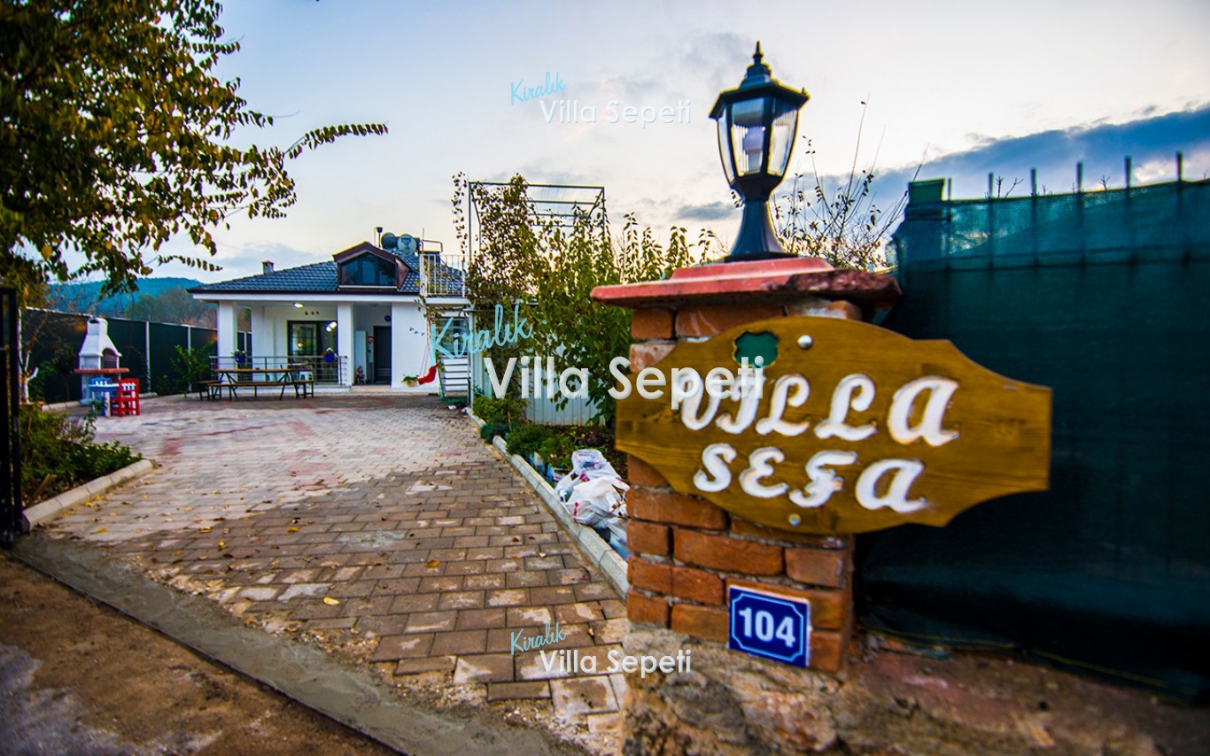 Villa Sefa