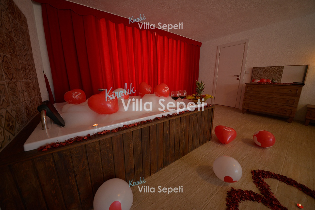 Villa Sehlen