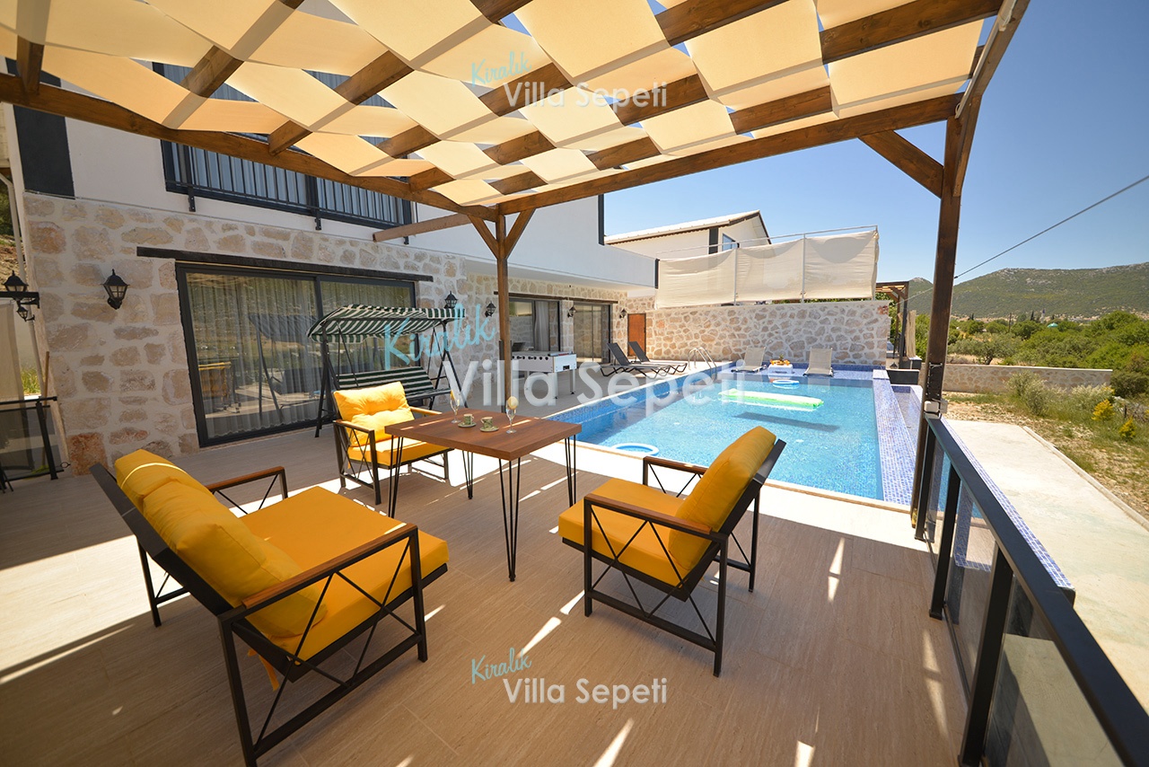 Villa Sehlen