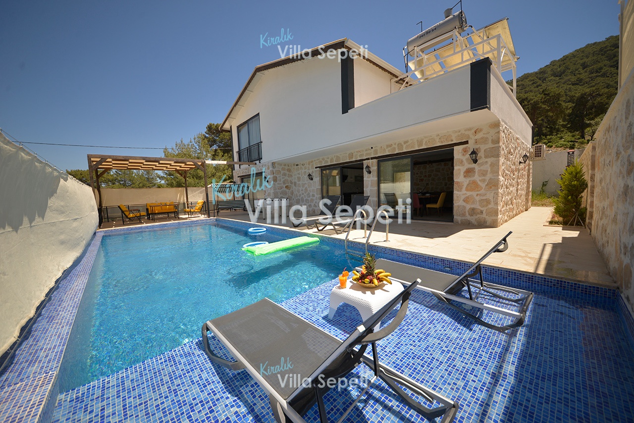 Villa Sehlen