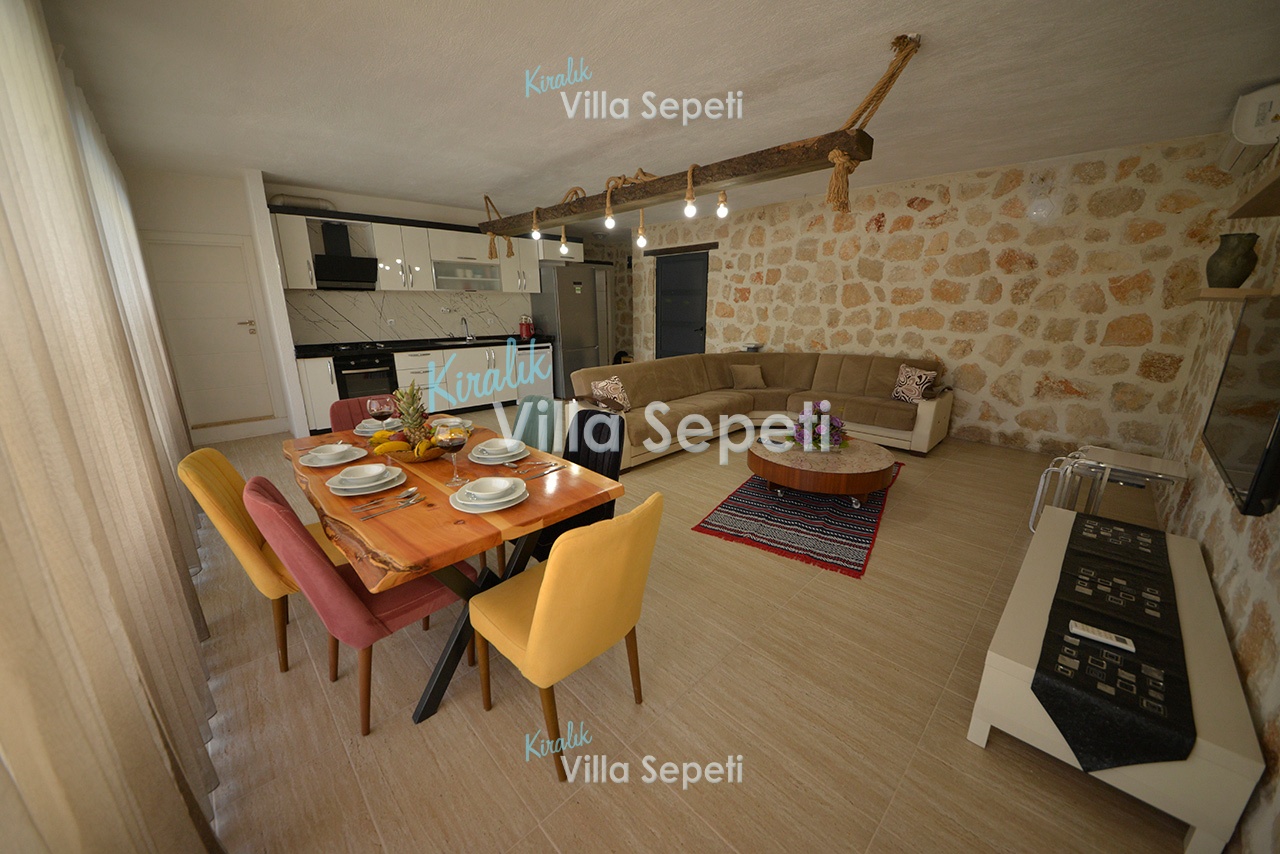 Villa Sehlen