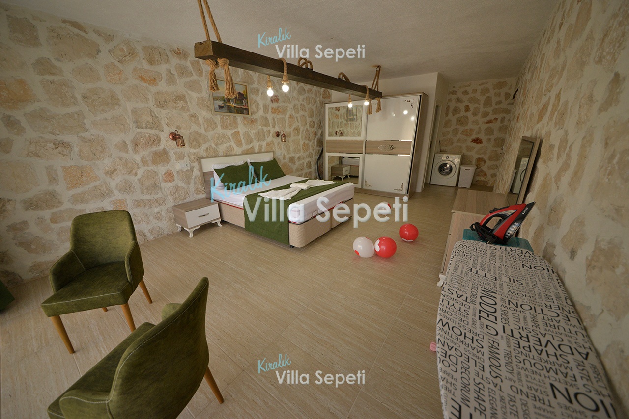 Villa Sehlen
