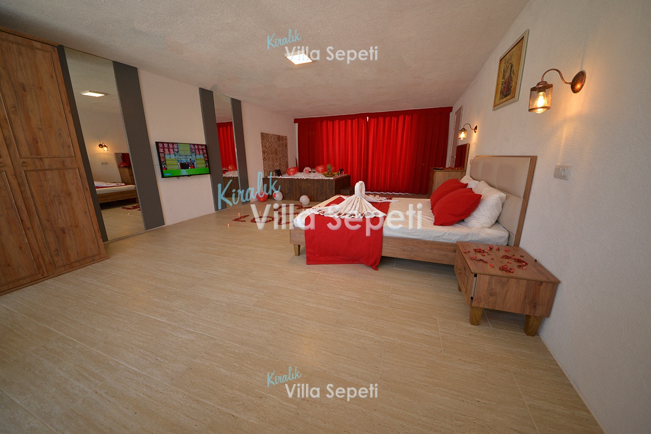 Villa Sehlen