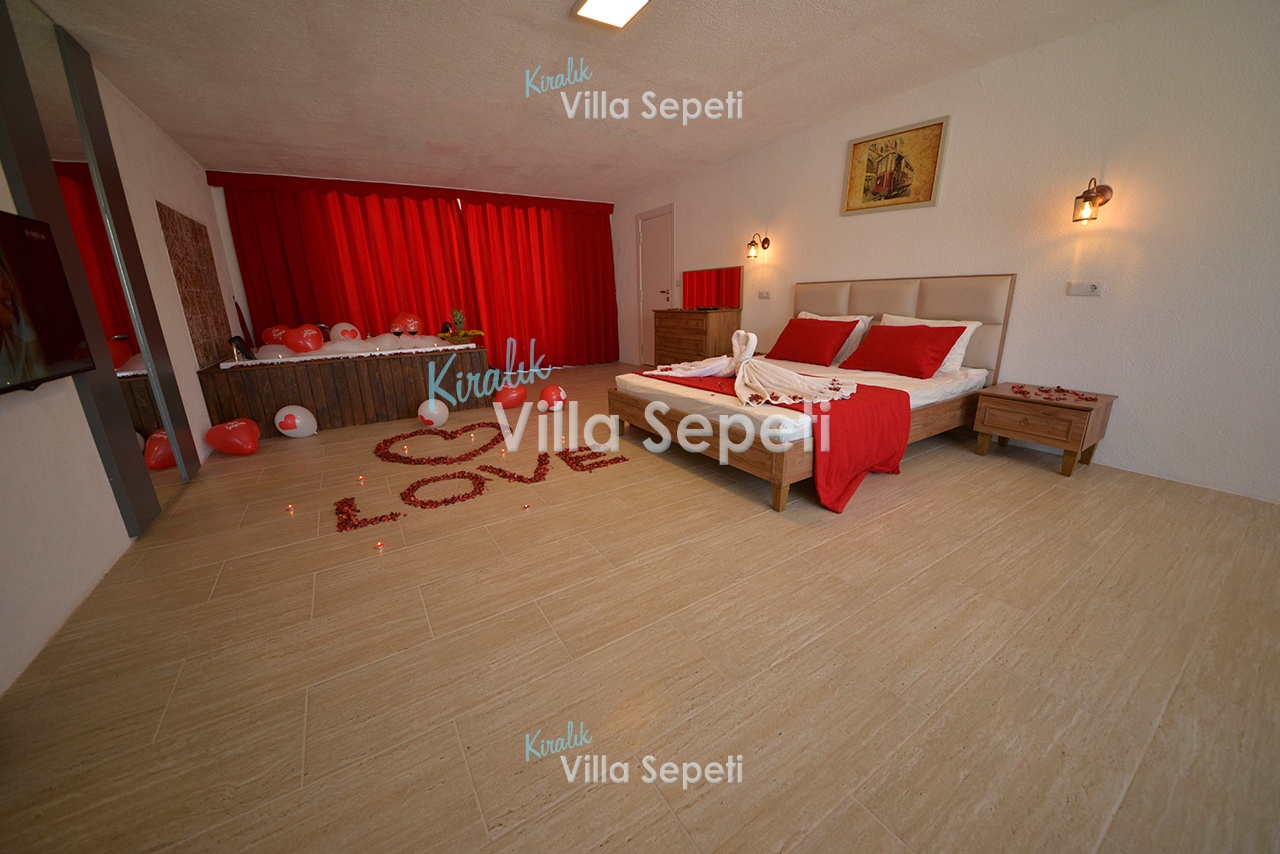 Villa Sehlen